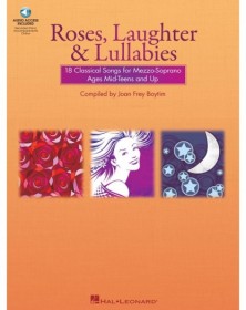 Roses, Laughter and Lullabies