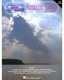 Amazing Grace - 2nd Edition