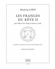 Franges Du Reve Iiflute...