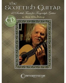 The Scottish Guitar