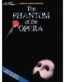 The Phantom of the Opera