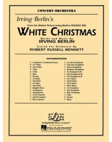 White Christmas
