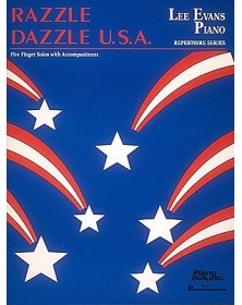 Razzle Dazzle U.S.A.