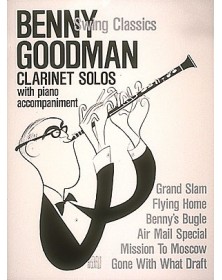 Benny Goodman - Swing Classics