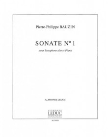 Sonate N01