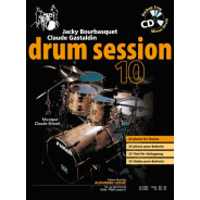 Drum Session 10