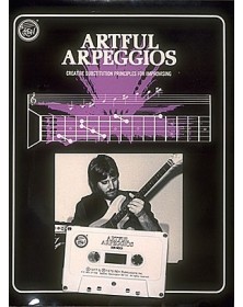 Artful Arpeggios Reh