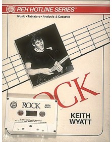 Rock Reh Series