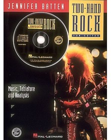Two-Hand Rock Reh Series
