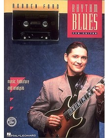 Rhythm Blues Reh