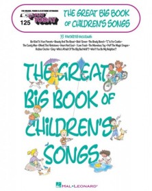The Great Big Book Of...