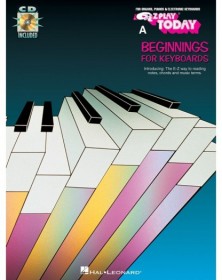 Beginnings for Keyboards -...