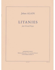 Litanies