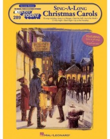 Singalong Christmas Carols