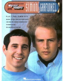 The Best of Simon & Garfunkel