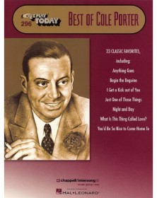 The Best Of Cole Porter