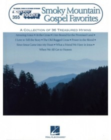 Smoky Mountain Gospel...