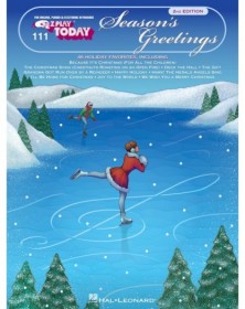 Season's Greetings