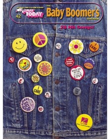 Baby Boomers Songbook