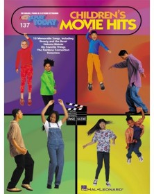 Children's Movie Hits