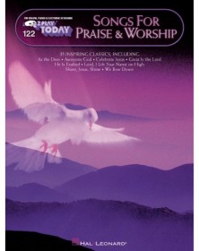 Songs for Praise & Worship