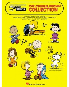 The Charlie Brown Collection