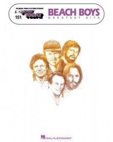 Beach Boys - Greatest Hits