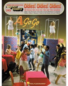 Oldies! Oldies! Oldies!