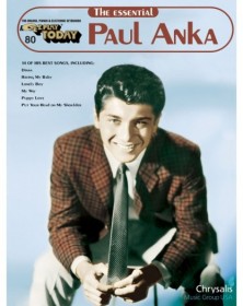 The Essential Paul Anka