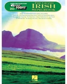 The Grand Irish Songbook