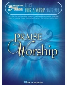 The Best Praise & Worship...