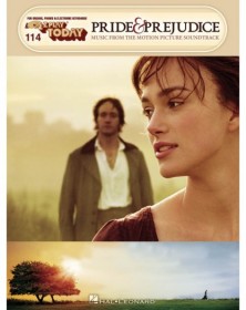 Pride and Prejudice