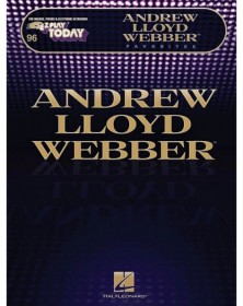 Andrew Lloyd Webber Favorites