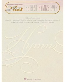 The Best Hymns Ever