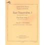 Sophie Dufeutrelle : Rue Traversière, 1 - The Flute Way, 1