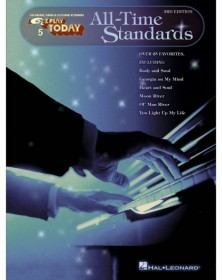 All Time Standards - 2nd...