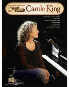 Carole King
