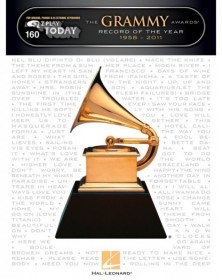 The Grammy Awards Record of...