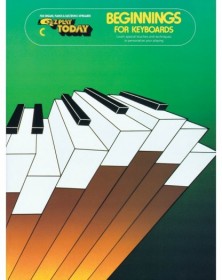 Beginnings For Keyboards -...