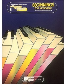 Beginnings for Keyboards -...