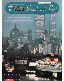 Broadway's Best - 2nd Edition
