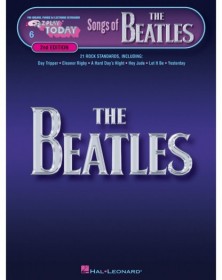Songs of the Beatles - 2nd...