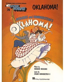 Rodgers And Hammerstein's...