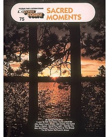 Sacred Moments