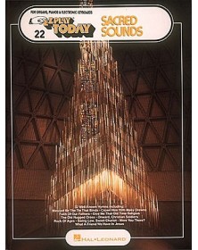 Sacred Sounds