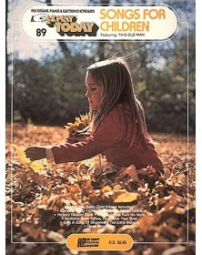 Songs For Children