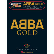 Abba Gold - Greatest Hits (Piano)