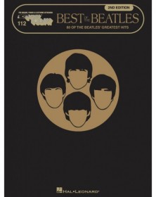 Best of the Beatles - 2nd...