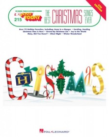 Best Christmas Songs Ever -...