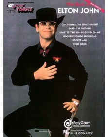 The Best of Elton John